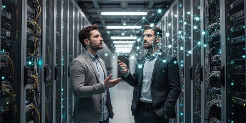 SAN: o que empresas de TI devem avaliar antes de investir
