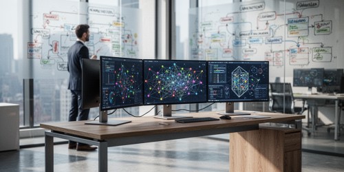SAN para agências de marketing: como escolher a solução ideal