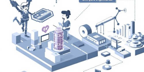 SAN para engenharias: segurança, desempenho e escalabilidade