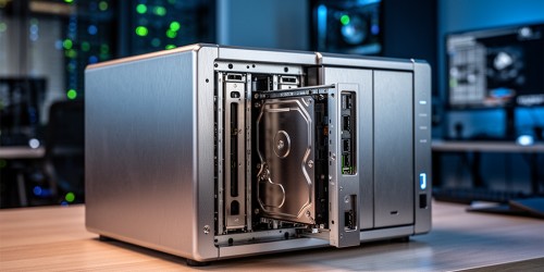 Seagate para NAS: o que avaliar antes de comprar