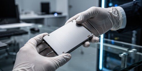Como melhorar a segurança com SSD em escritórios