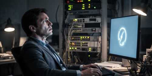 Servidor lento: sinais de que sua empresa precisa de um NAS