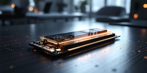 SSD para ambientes corporativos: guia de desempenho e armazenamento seguro