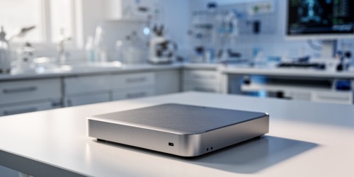 SSD para clínicas: guia para empresas que precisam de confiança