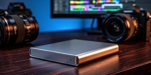SSD para produtoras de vídeo: o que avaliar antes de comprar