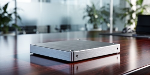 SSD para empresas em crescimento: guia para empresas que precisam de confiança