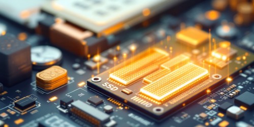 Cuidados ao comprar SSD em médias empresas