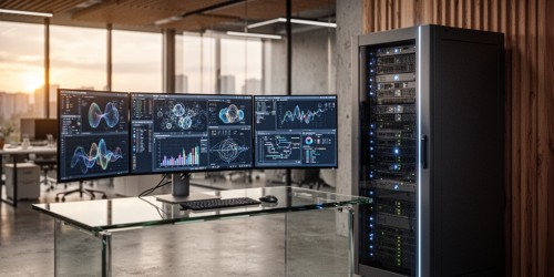 Storage corporativo para agências de marketing: como escolher a solução ideal