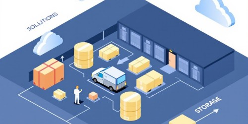 Como escolher uma solução de storage corporativo para o seu negócio?