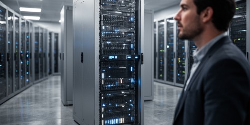 Storage corporativo: o que pequenas empresas devem avaliar antes de investir