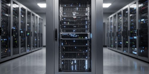 Storage corporativo para escritórios: benefícios para proteger dados