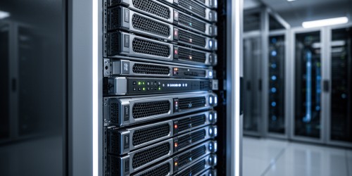 Projeto de storage para Hyper-V para agências de marketing: segurança, capacidade e suporte