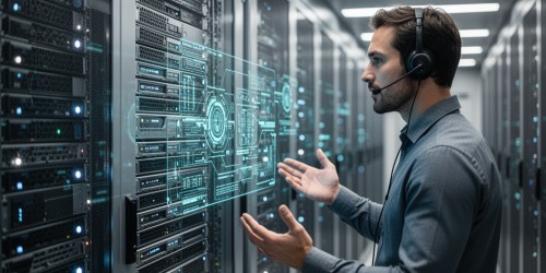 Comprar Infortrend para storage: segurança, suporte e orientação especializada