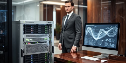 Como comprar desempenho de storage para advocacias com foco em confiabilidade