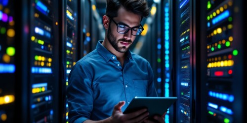 Storage para câmeras IP: o que equipes de TI devem avaliar antes de investir