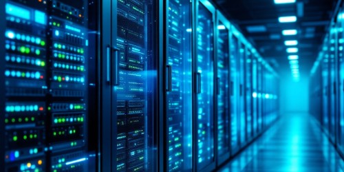 Storage para virtualização para escritórios: guia de controle de acesso e armazenamento seguro