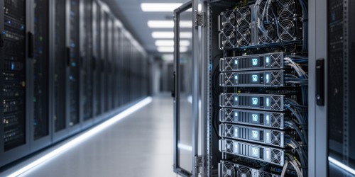 Storage para virtualização: o que negócios em crescimento devem avaliar antes de investir