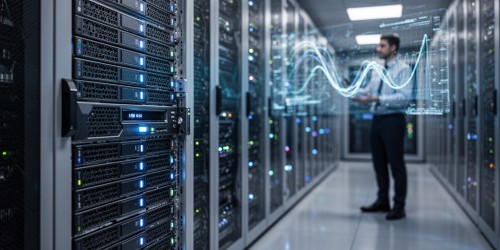 Como storage para VMware pode melhorar a rotina da sua empresa?
