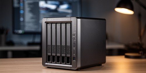 QNAP para storage: o que avaliar antes de comprar