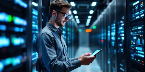 Como reduzir riscos de indisponibilidade com thin provisioning